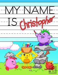 My Name Is Christopher