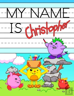 Bertrand.pt - My Name Is Christopher