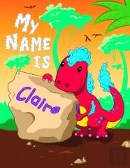 My Name Is Claire