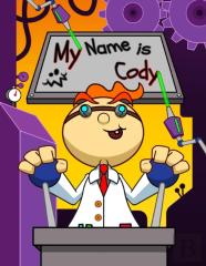 My Name Is Cody