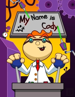 Bertrand.pt - My Name Is Cody