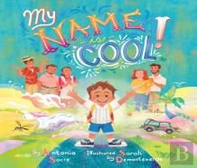 My Name Is Cool