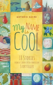 My Name Is Cool