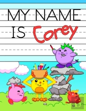 My Name Is Corey