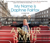 My Name Is Daphne Fairfax