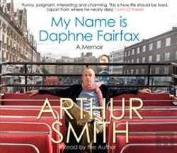 Bertrand.pt - My Name Is Daphne Fairfax
