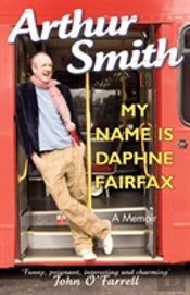 My Name Is Daphne Fairfax