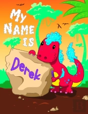My Name Is Derek