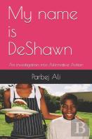 My Name Is Deshawn