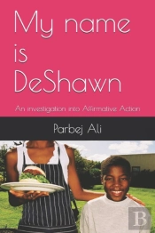 My Name Is Deshawn