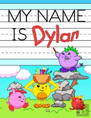My Name Is Dylan