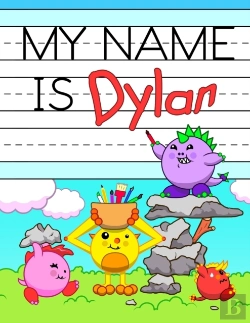 Bertrand.pt - My Name Is Dylan