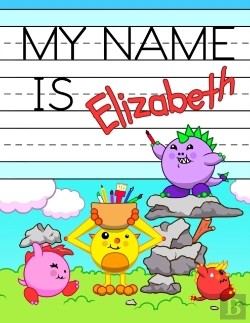 Bertrand.pt - My Name Is Elizabeth