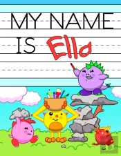 My Name Is Ella