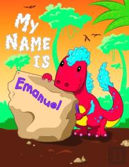 My Name Is Emanuel