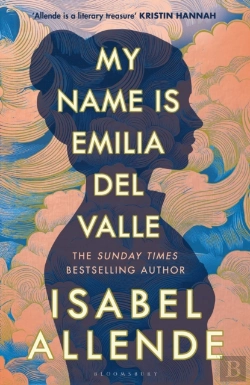 Bertrand.pt - My Name Is Emilia Del Valle