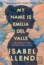 My Name Is Emilia Del Valle