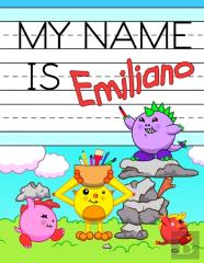 My Name Is Emiliano