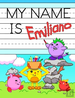 Bertrand.pt - My Name Is Emiliano