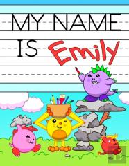 My Name Is Emily