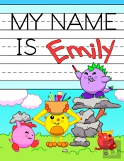 My Name Is Emily