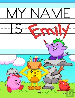 Bertrand.pt - My Name Is Emily