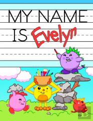 My Name Is Evelyn