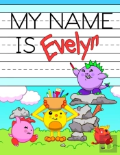 My Name Is Evelyn