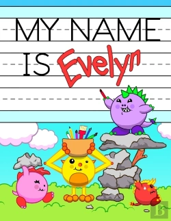 Bertrand.pt - My Name Is Evelyn