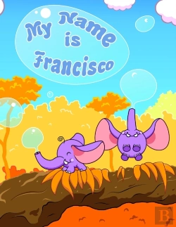 Bertrand.pt - My Name Is Francisco