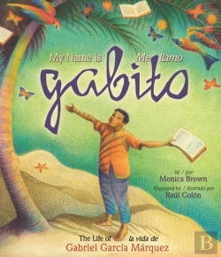 Bertrand.pt - My Name Is Gabito Bilingual