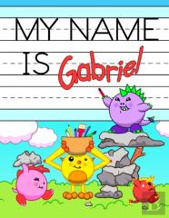My Name Is Gabriel