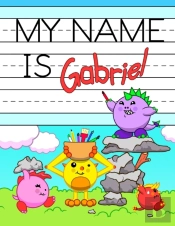 My Name Is Gabriel
