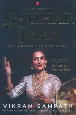 Bertrand.pt - My Name Is Gauhar Jaan