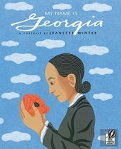 My Name Is Georgia