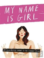 My Name Is Girl
