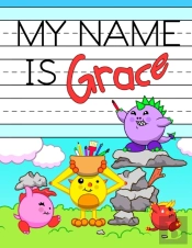 My Name Is Grace
