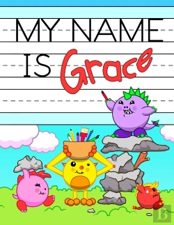 Bertrand.pt - My Name Is Grace