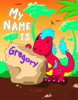 Bertrand.pt - My Name Is Gregory
