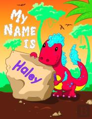 My Name Is Haley