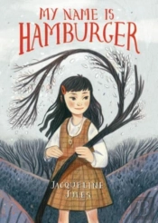 My Name Is Hamburger