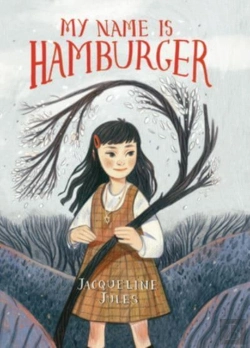 Bertrand.pt - My Name Is Hamburger