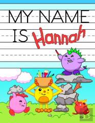 My Name Is Hannah