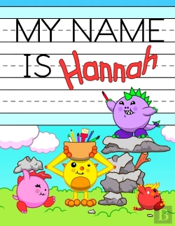 Bertrand.pt - My Name Is Hannah
