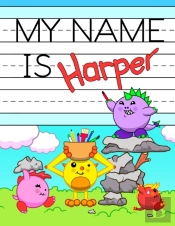 My Name Is Harper