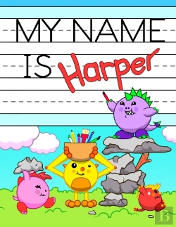 Bertrand.pt - My Name Is Harper