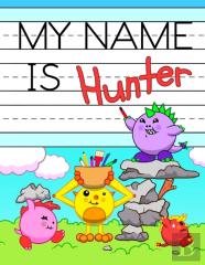 My Name Is Hunter