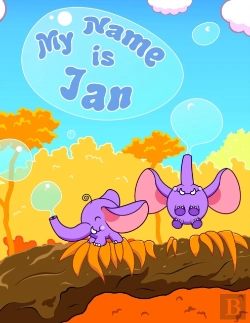Bertrand.pt - My Name Is Ian: 2 Workbooks In 1! Person