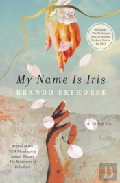 My Name Is Iris