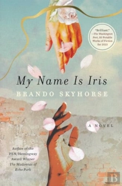 Bertrand.pt - My Name Is Iris